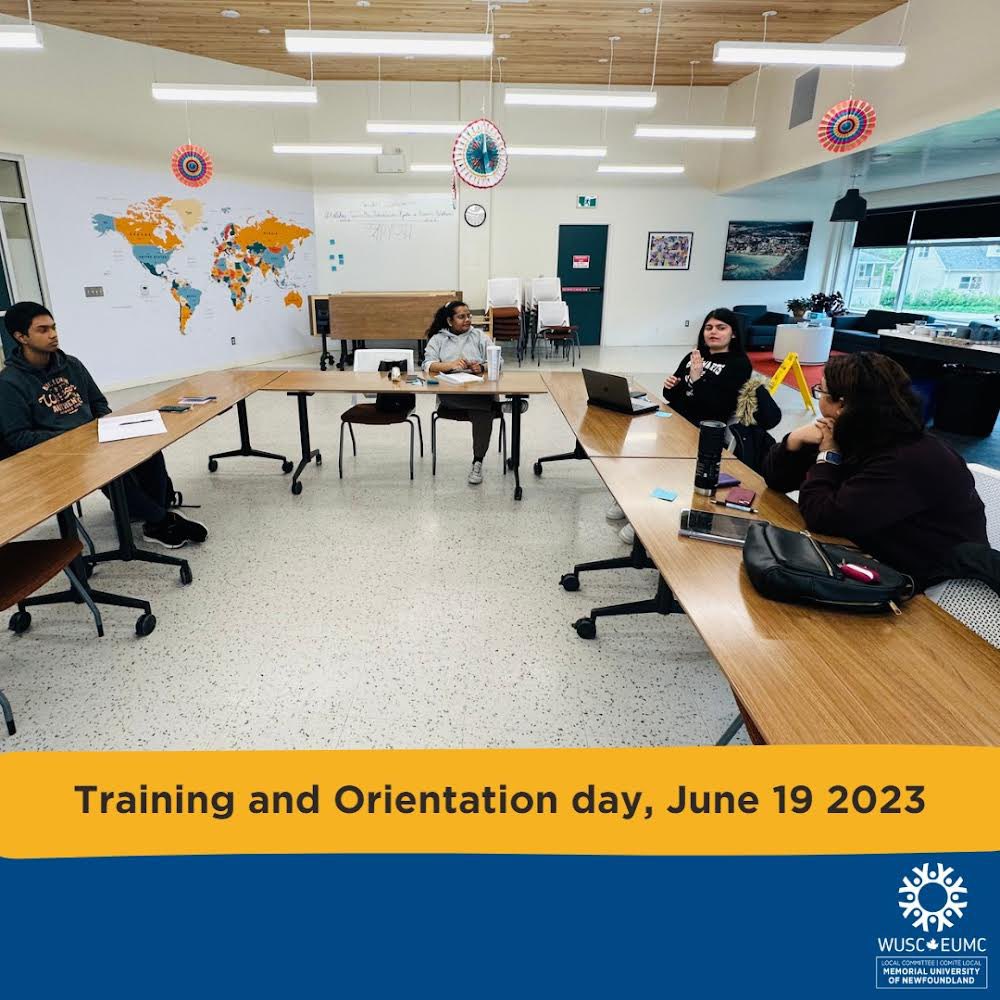 WUSC-MUN tweet media