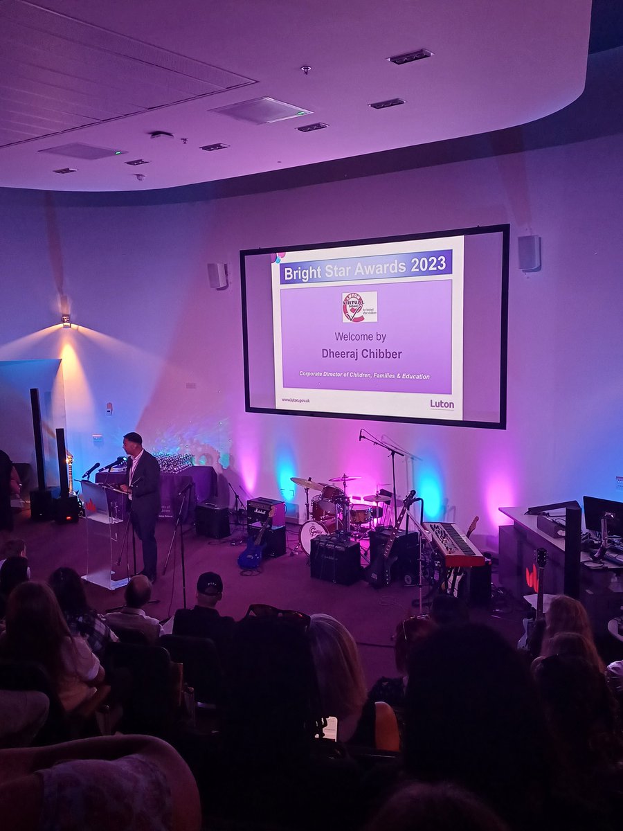 Youth Participation Luton tweet media