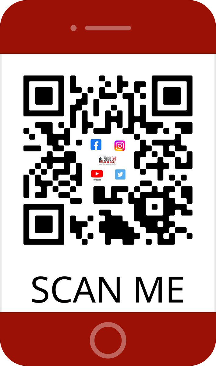 ASCLCR's tweet photo. Sickle Cell Clients and Families - Get Connected and Stay Connected on your favorite Social Media Platforms. #ASCLCR https://t.co/Hn7SDD5JtC