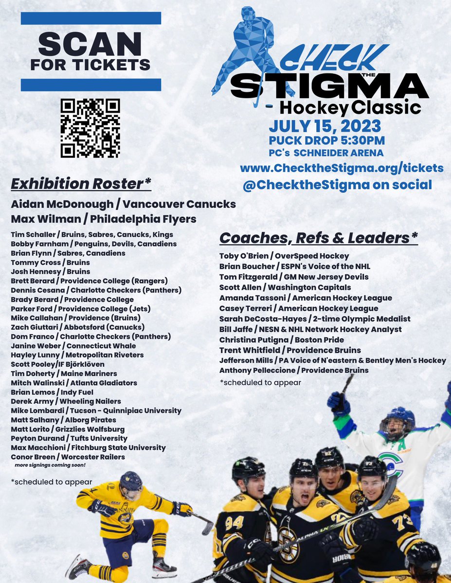 Check The Stigma tweet media