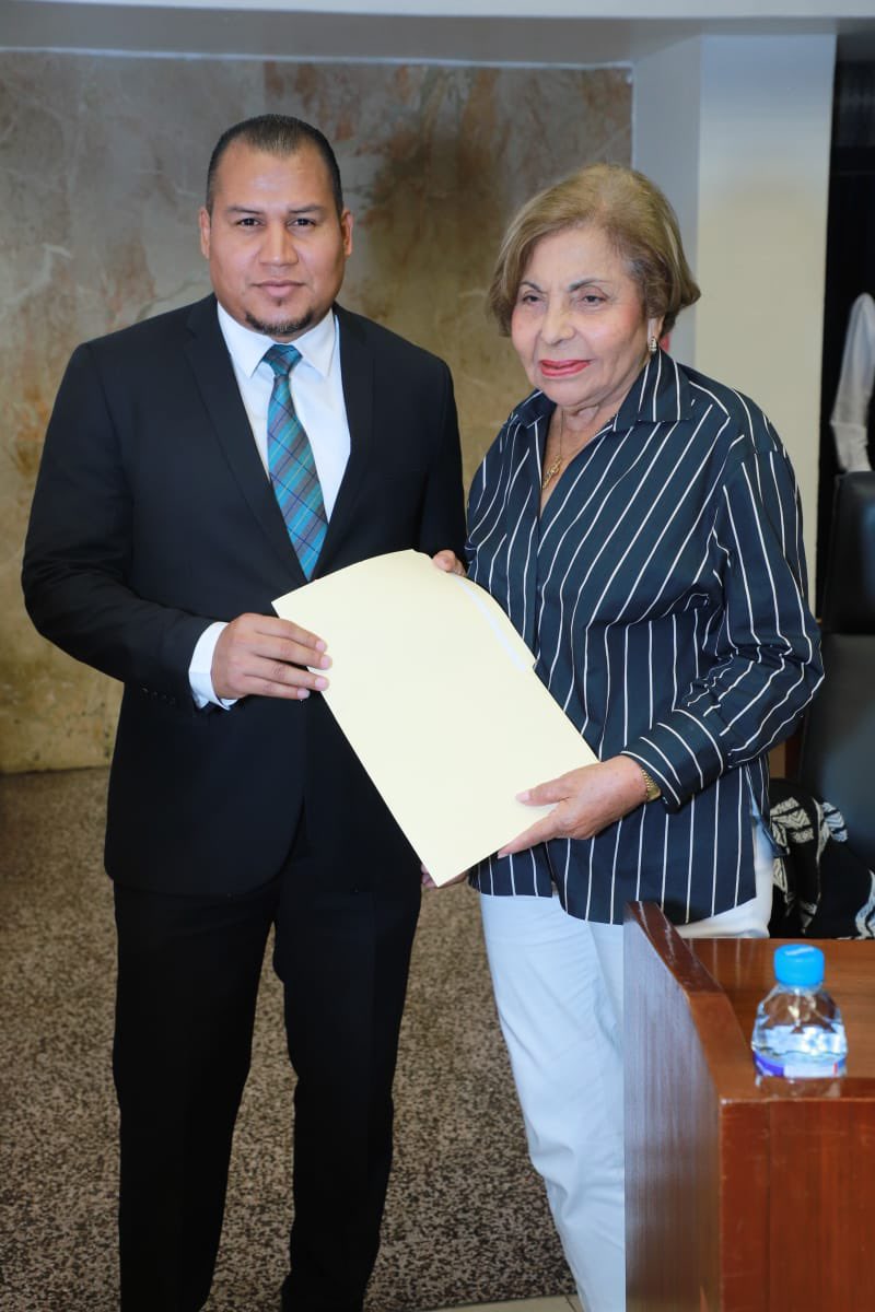 Asamblea Nacional tweet media