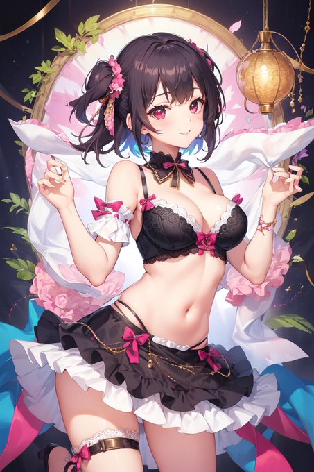 #AIart  #AIイラスト #AIArtworks #AIArtcommunty 