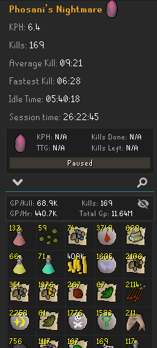 HoogRS's tweet photo. #1 PNM day record. Was kinda fun but could have been better. Missed out on a couple of hours due to IRL obligations and had too many stupid deaths. oh and I got the pet :) https://t.co/fsMRUIkXia