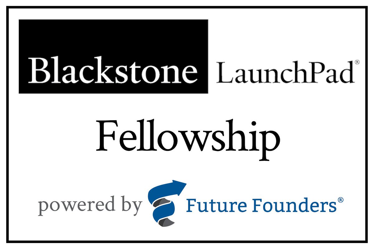 Just wrapped up our final @BXLaunchPad @FutureFounders pitch - what an incredible experience! #Neurotech #MedEntrepreneurship #Biodesign

@FutureFounders is building the nation’s largest inclusive community of intentional young entrepreneurs and entrepreneurial-minded leaders.