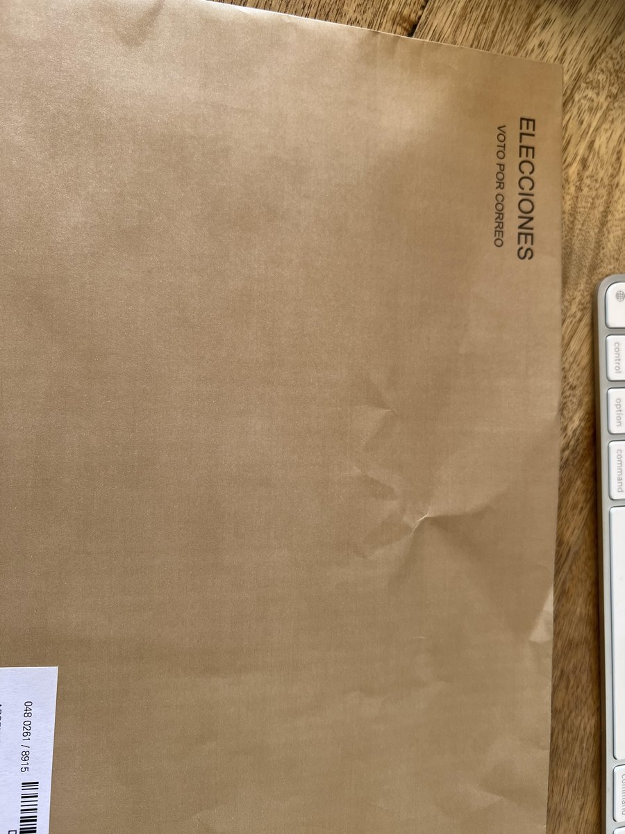 Arsenio Otero (he/him) tweet media