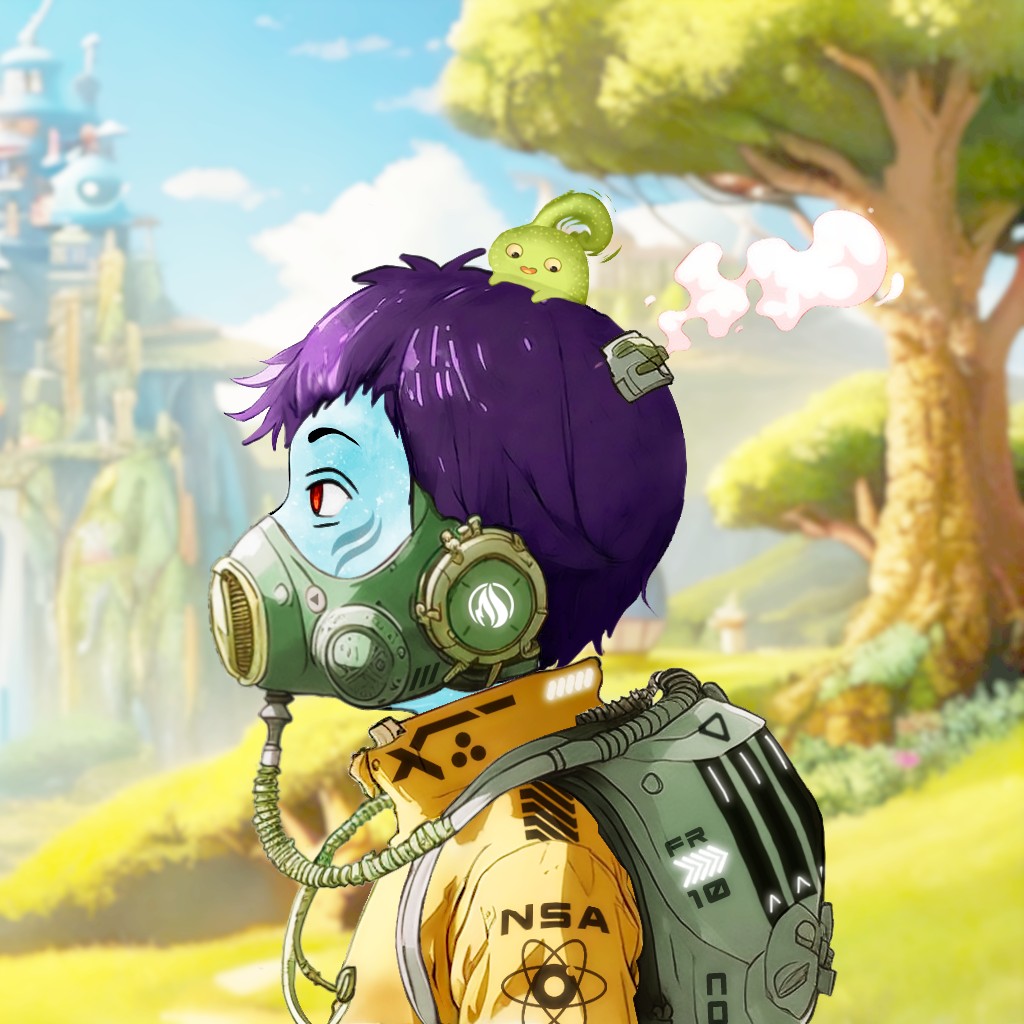 Won 1 Sol Rumbling with the <a href="/Dope_Savior/">Dope Savior</a> fam!

Do you like? 
Daily Rumbles for Sol, NFTs, and other prizes
Weekly Trending token Airdrops 👉 #17 incoming
Collabs, Merch, Staking rewards

Small investment = multiple holder rewards
Stop Sleeping on D Saviors
#DSaviors #SolanaNFTs