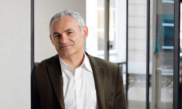 [LE PODCAST DE L'AVIATION]

Invité du Podcast de l'Aviation cette semaine, Jean-François Rial, le PDG de Voyageurs du monde.

journal-aviation.com/actualites/470…