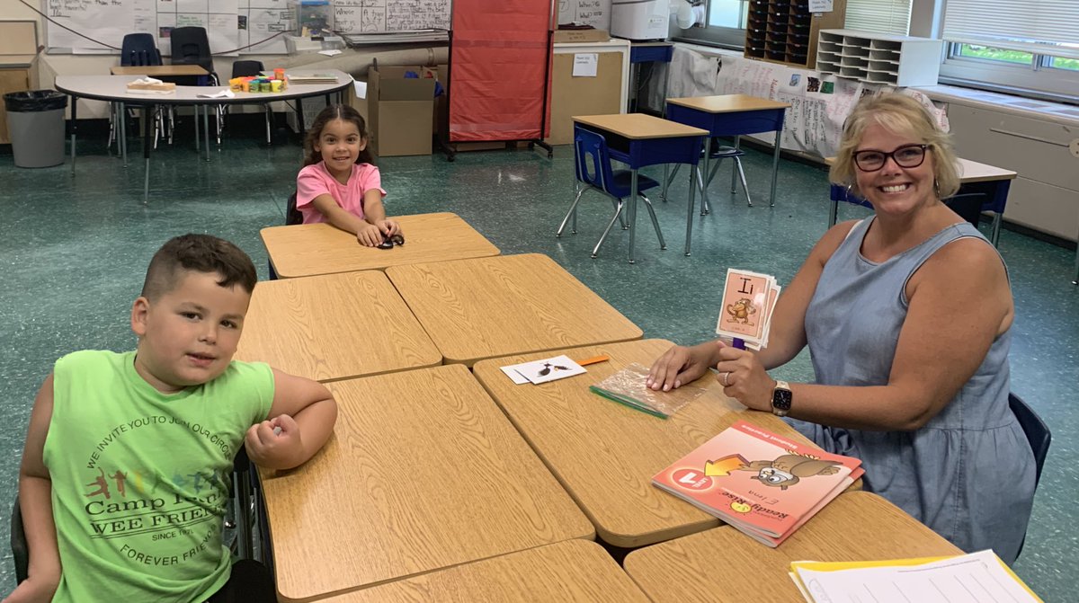 Danica Brugge tweet media