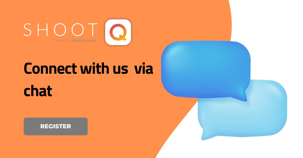 ShootQ tweet media