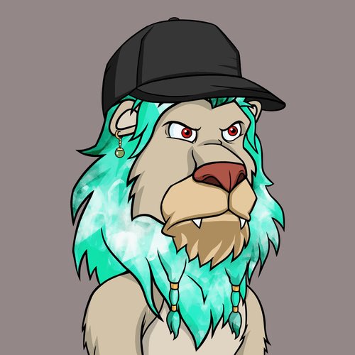 BitMonk5060's tweet photo. #NewNFTProfilePic NFT by LazyLions

My Idgaf about the FP face🦁 @LazyLionsNFT #ROAR 💎 🐾 https://t.co/VE1JBLUgjW