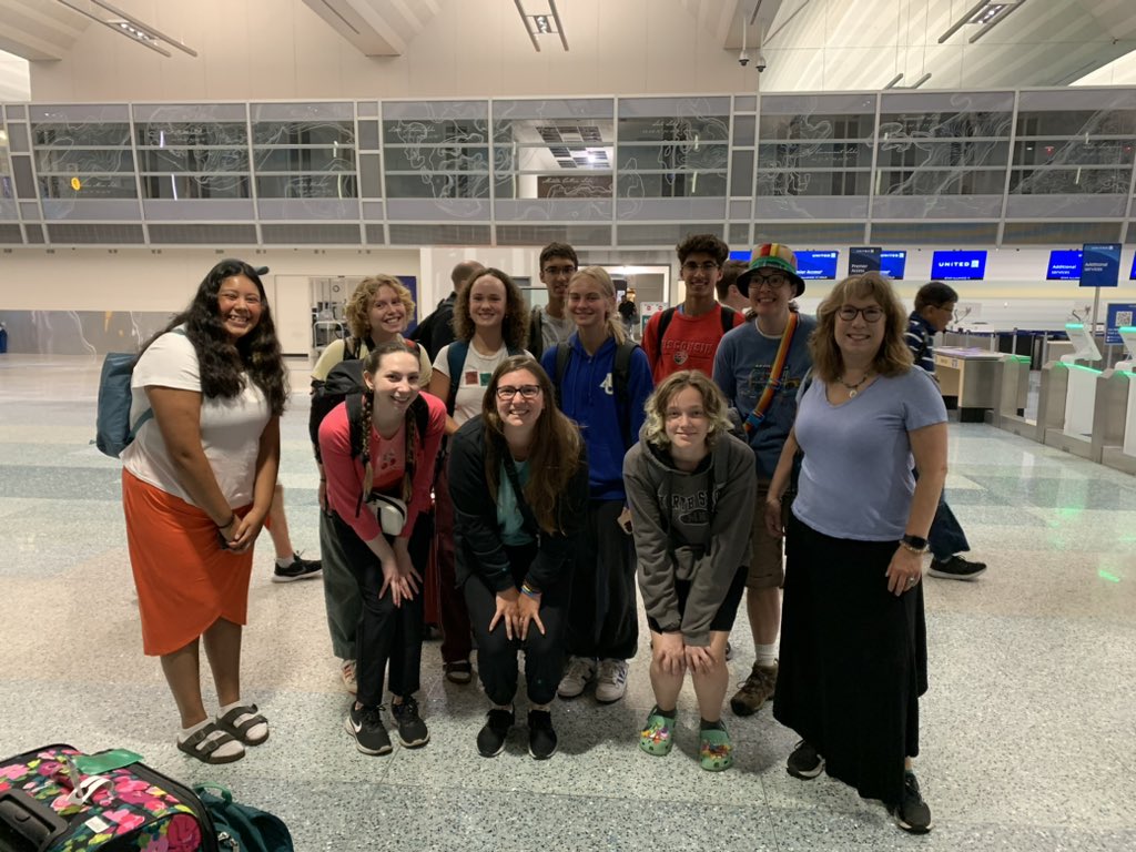 GDLC Youth & Family tweet media