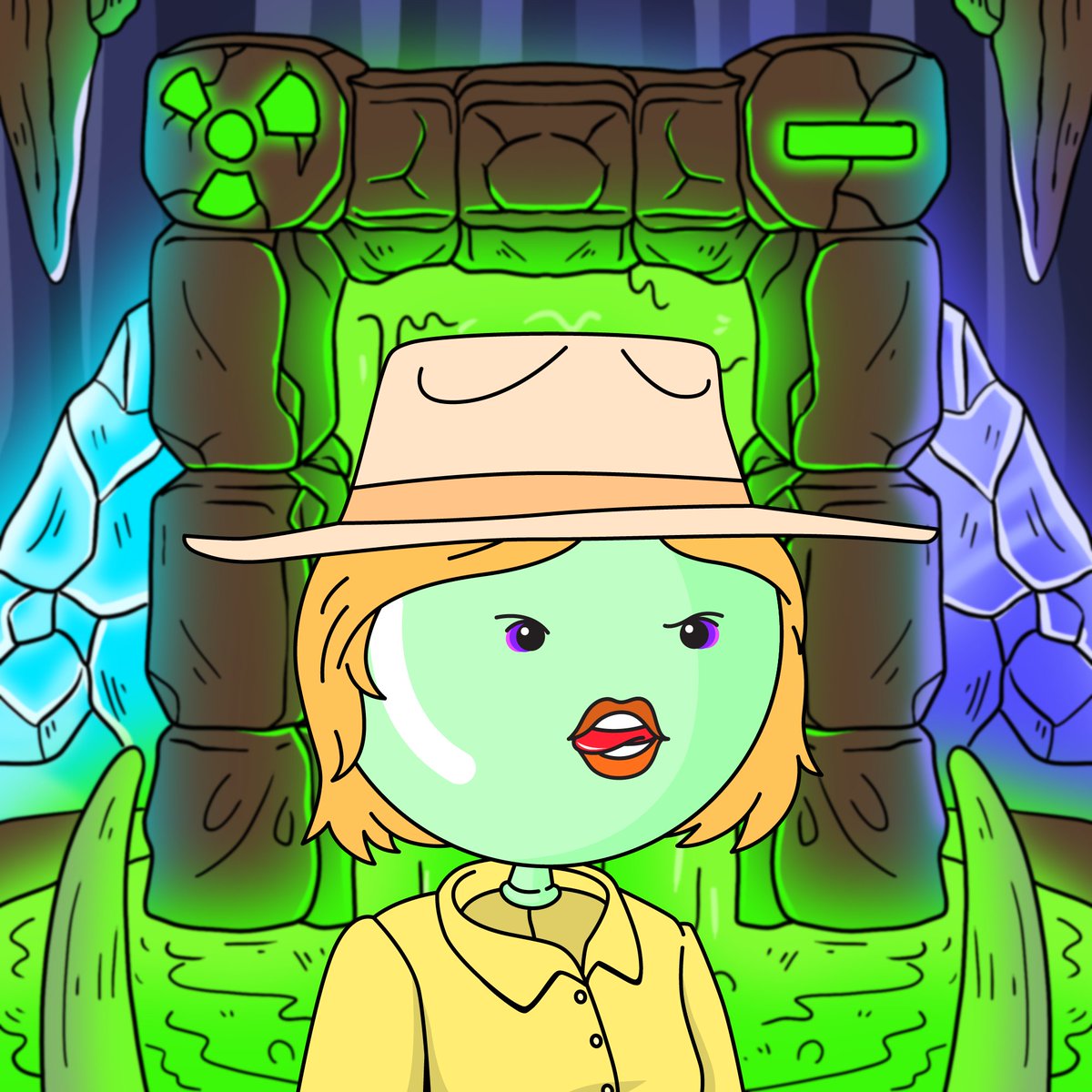 balloonsbot's tweet image. 🎈 Rascals #1288

💵 SOLD for 1.4 ◎ ($35.39)

📝 solscan.io/tx/4BuRMLHRFf7…

🚀 #Solana #SolanaNFT #NFT #NFTs #NFTCommunity #SolNFTs

🤝Join the adventure: magiceden.io/marketplace/th…