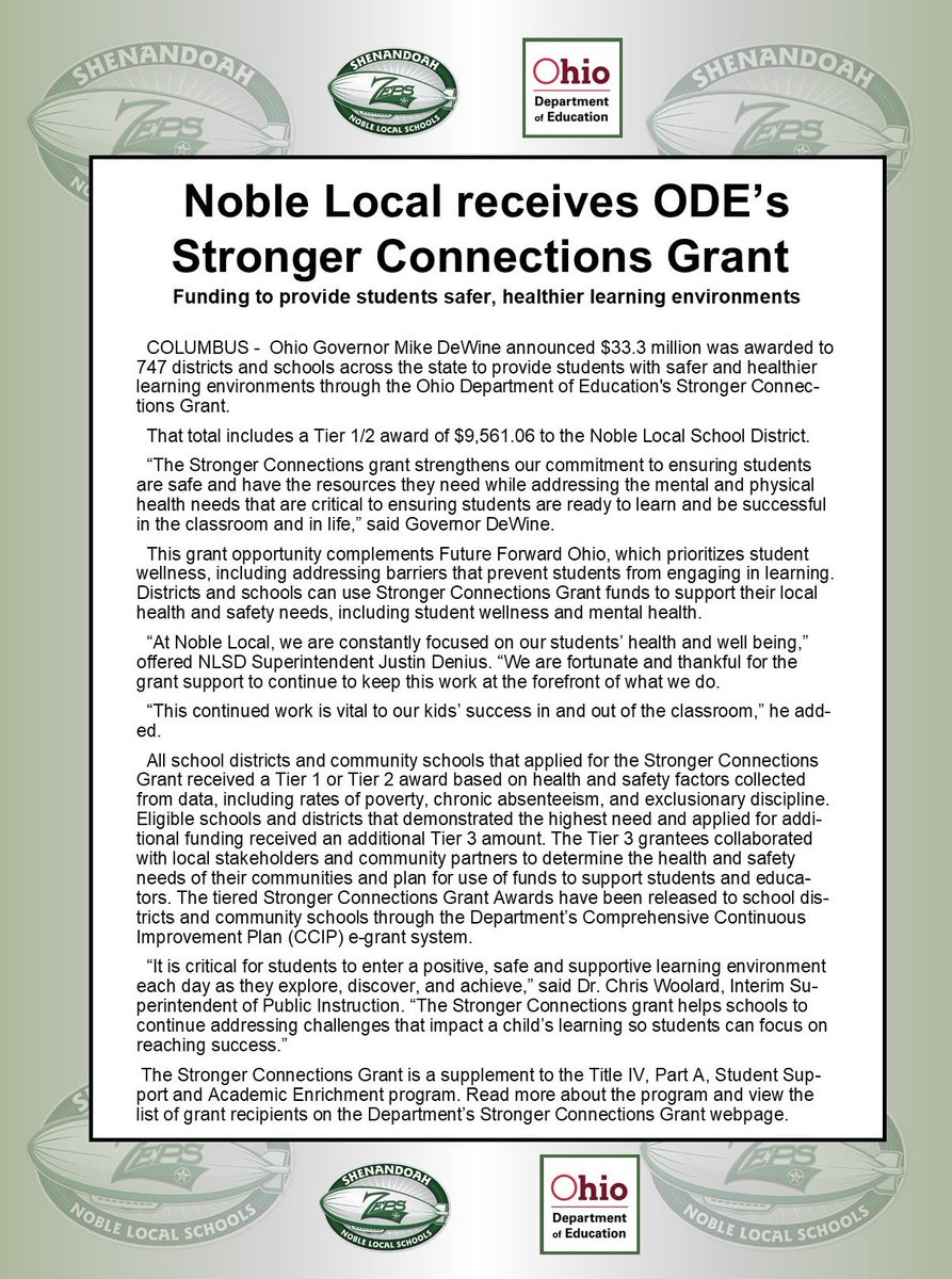 Noble Local Schools (@noblelocal_sd) on Twitter photo 