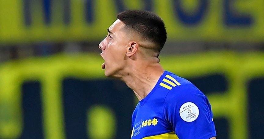 BocaJrsSports's tweet image. 👉🤑💸  Porcentajes de: 
Medina + Taborda + Sández + Dinero.

👀 Fue lo que le pidió Andrés #Fassi a #Riquelme por el colombiano #Valoyes 🇨🇴.

🔥 &quot;Entonces no sale 10, sale 40 millones&quot;. -*Las palabras de Román.