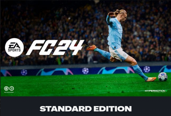 🎁| SORTEO

📷| EA Sports FC 24  - ESTANDARD EDITION - 

 FOLLOW  <a href="/JoseBailon11_/">Jotaba 🥶</a>  + RT para entrar al sorteo. 

Si etiquetas en comentarios a un amigo tendras la oportunidad de tener tu nombre 2 veces en el sorteo.

1  DE SEPTIEMBRE SE DARÁ EL GANADOR.