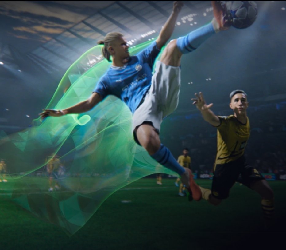 FIFA TRADE BRASIL 🇧🇷 tweet media