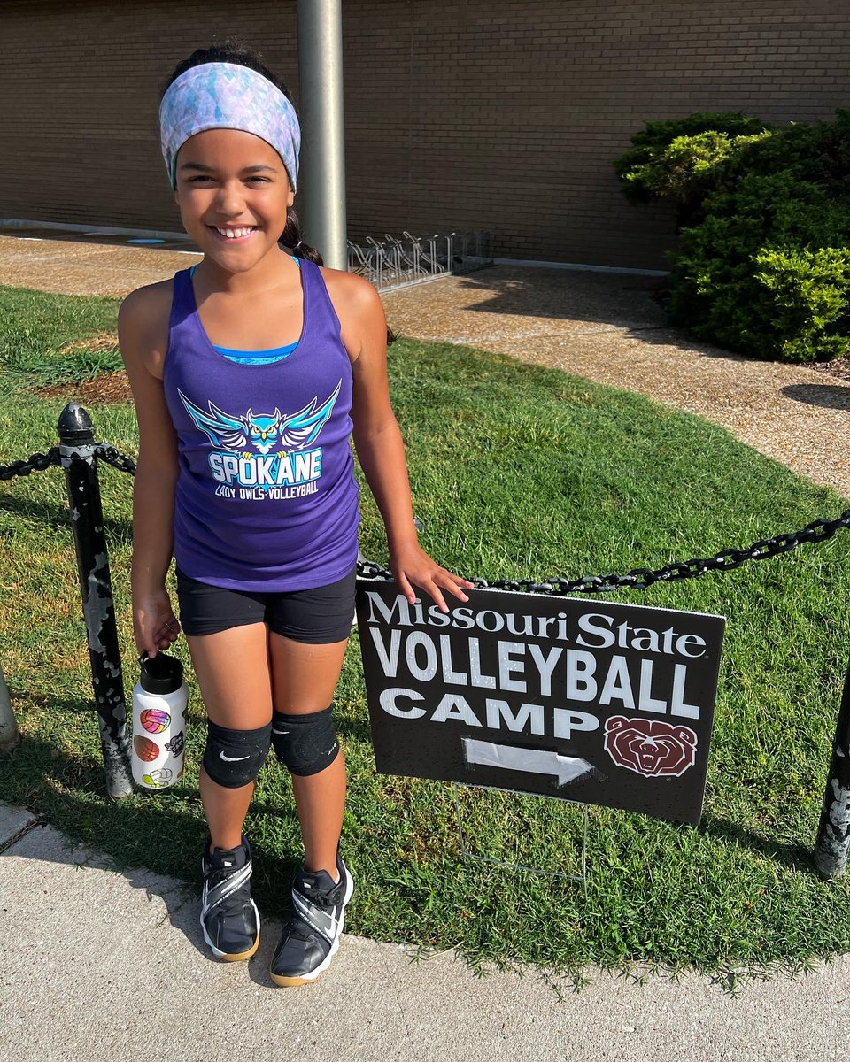 VB_CoachLake's tweet photo. @MSULadyBears Camp 2023 🏐🐻🖤 https://t.co/eDdEWDOEXJ