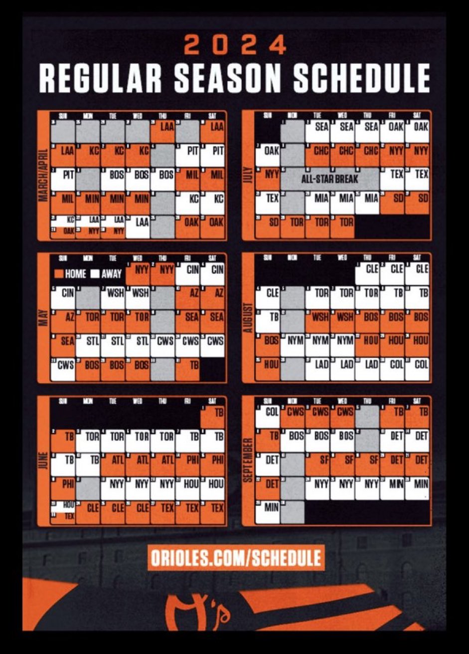 geoff-arnold-on-x-here-is-the-2024-orioles-schedule-https-t-co-i78lsu5zgm-x