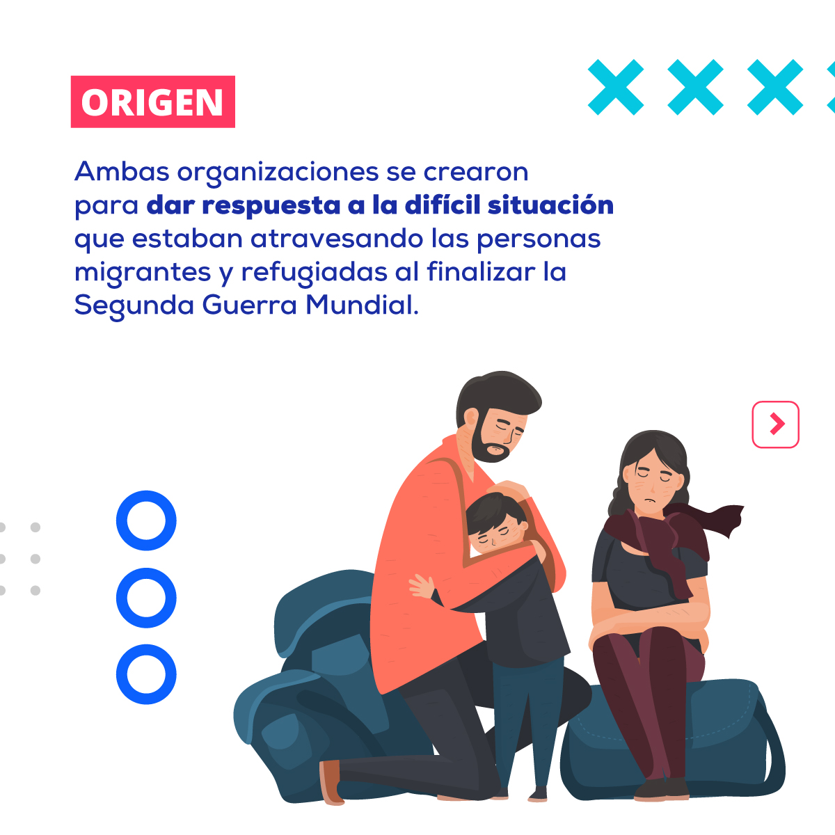 Acá Somos tweet media