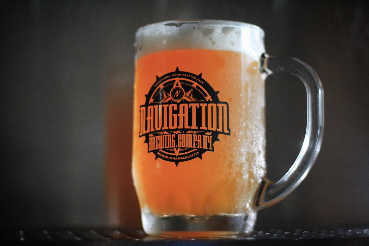 The end of your week is the start of ours. 🍻 

Taproom &amp; Patio are open. 

Thursday 4-10
Farmer’s &amp; Marker’s Market
@wickedtastytruck 

Friday 4-10
@wickedtastytruck 
McCain Bros. 

Saturday 12-10
@donalifoodtruck 
@bigwavedogrescue adoptions

Sunday.  12-5
@goeycheese