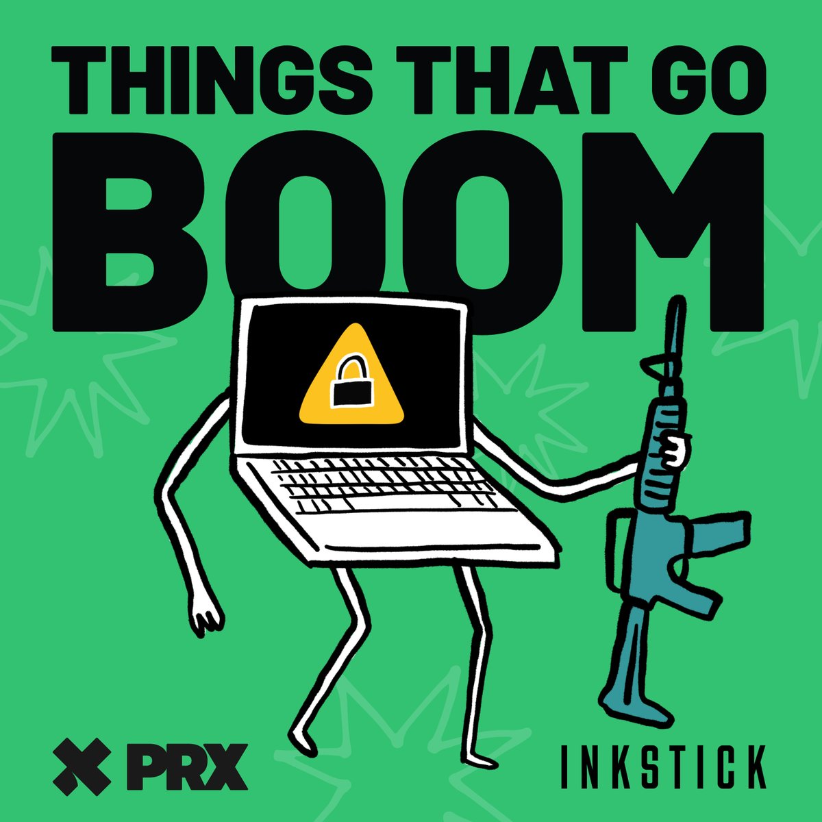 inkstickmedia's tweet image. #ThingsThatGoBoom Season 8 is here! Listen to how the internet is at the bottom of the sea (but don&apos;t worry, sharks are not eating it).

inkstickmedia.com/the-internet-i…