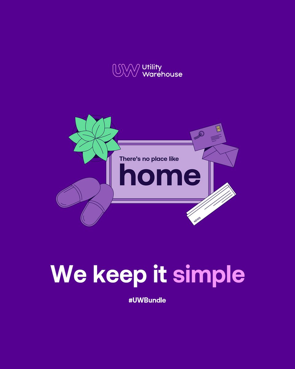 DA_Boylen's tweet photo. Looking for a simple way to save money and time? Then UW could be the answer you're looking for. Get in touch with me for more information. 
https://t.co/w4oBnu6nXv
#OneBill #SaveABundle https://t.co/TzbMLu6TlQ