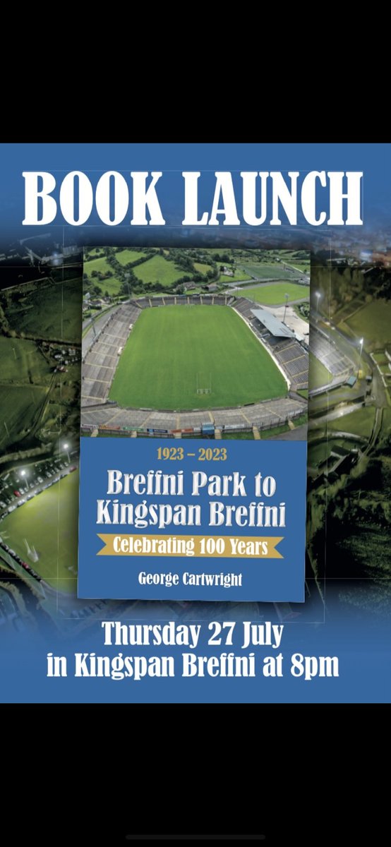 George Cartwright tweet media