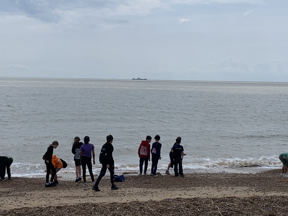 Thursday PGL: giant swing and beach walk
