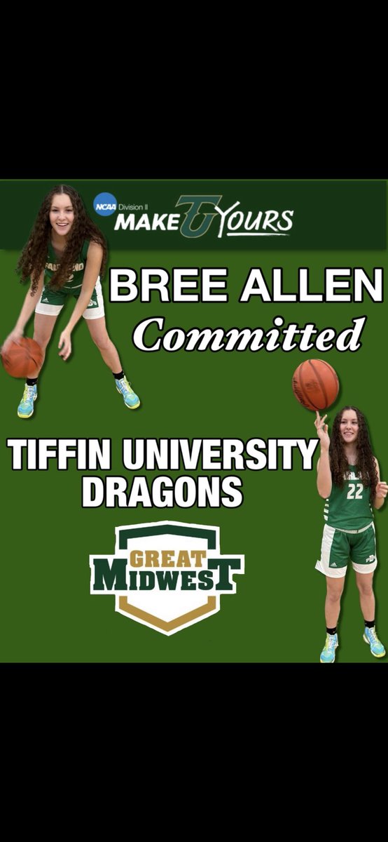Bree Allen tweet media
