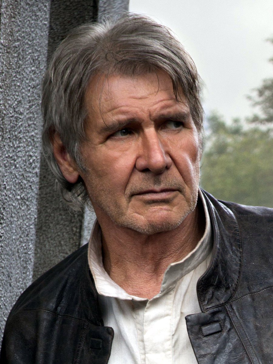 BrothersITForce's tweet photo. Happy 81st Birthday to the coolest smuggler in the galaxy, Harrison Ford!
#StarWars #HarrisonFord #HanSolo https://t.co/sDrR4qJTya