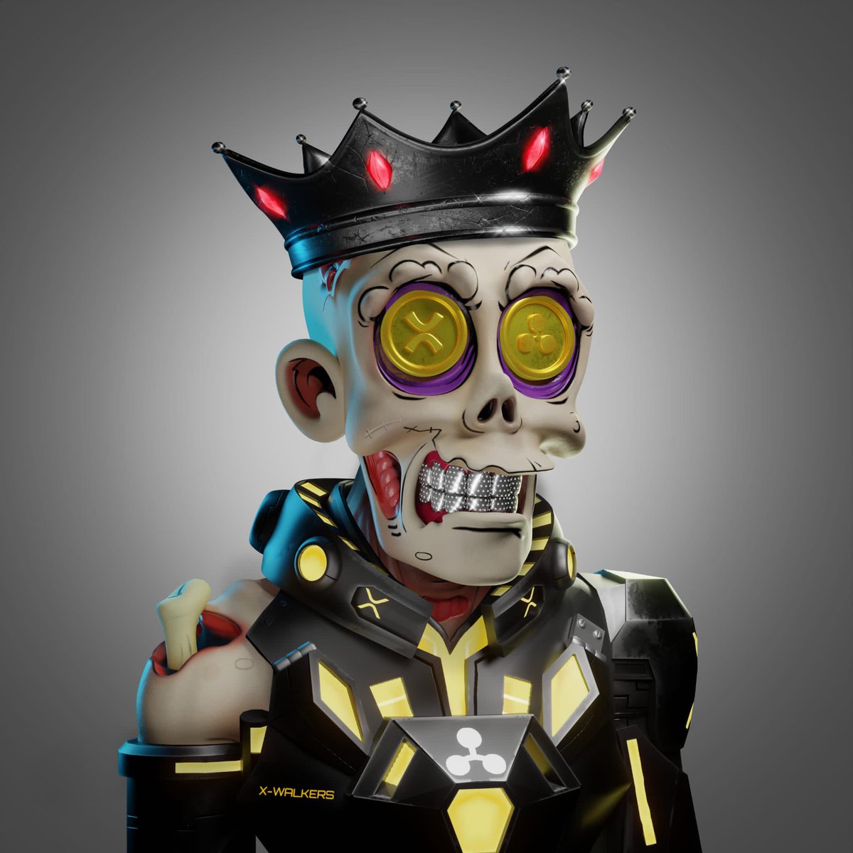 📣📣📣 Say it louder for the people in the back 📣📣📣

#XRP is not a security 🚀🚀🔥🔥

#BOOM #XRPArmy #XRPCommunity #XRPL #XRPHolders #xrpthestandard #XRPLedger #xrpnft #Ripple #SEC