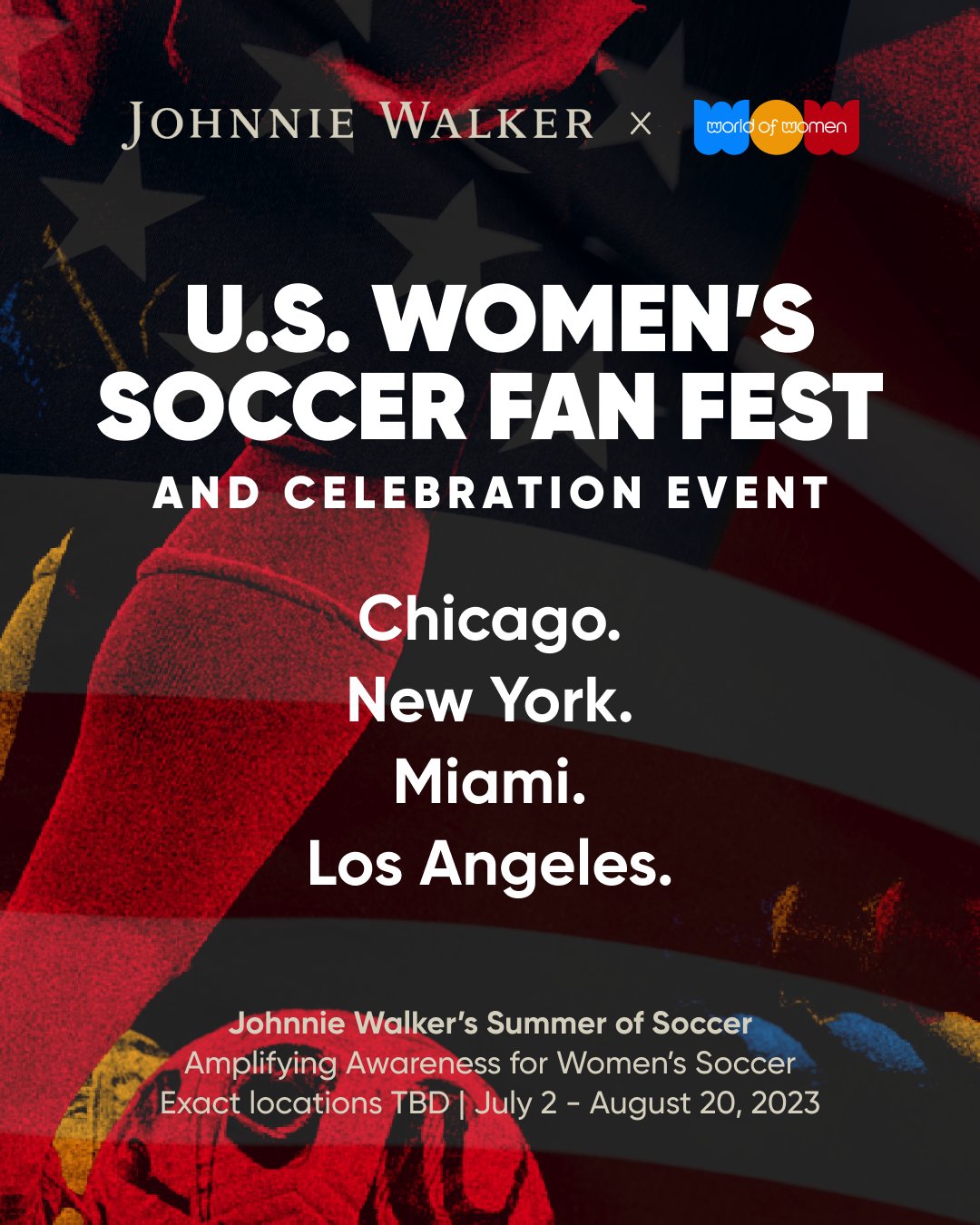 World of Women on Twitter "Fresh off our fcbarcelona partnership we