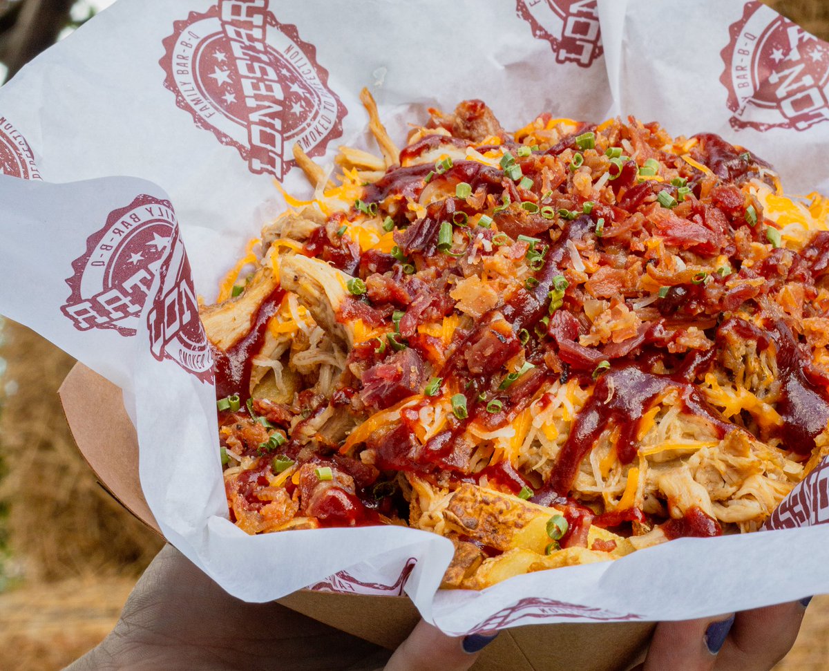 Wild_Adventures's tweet image. Happy #FrenchFryDay 🍟! Did you know that Americans consume an average of 70 pounds of potatoes per year? We're just doing our part to contribute to that statistic! 😉 Be sure to pick up some of our tasty BBQ Loaded Fries from Lonestar today for lunch to celebrate!