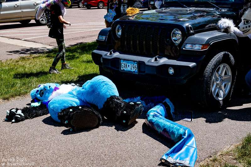 How to make a Blue Raspberry smoothie.

Photo credits are watermarked