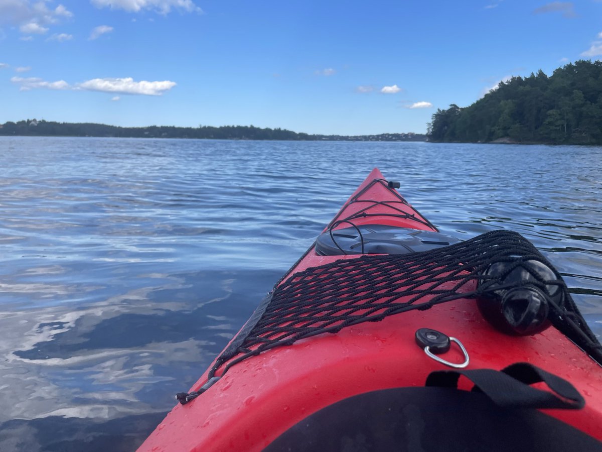 "The question is not: will today be a good day? 

Every day is a good day. 

The question is: how much good will you get out of today?"

-<a href="/JamesClear/">James Clear</a>