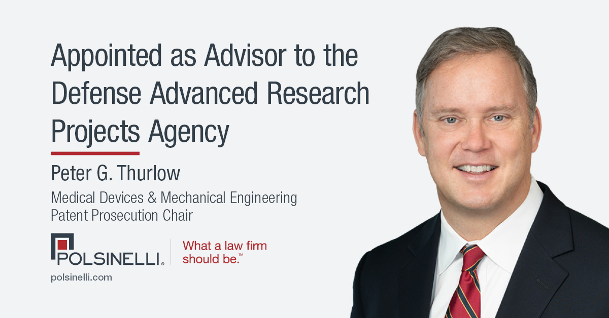 Polsinelli (Polsinelli) / Twitter