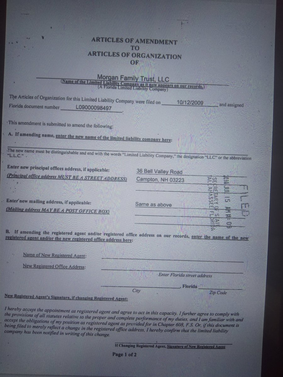 StanleyKrol's tweet image. Less regs &amp;amp; more cash! So simply better.. 

Pick #JPMorgan, #MorganStanley or Stanley for 
Morgan Family Trust past experiences for mgmt and Free strategic convos.. #Expert @_FamilyOffices