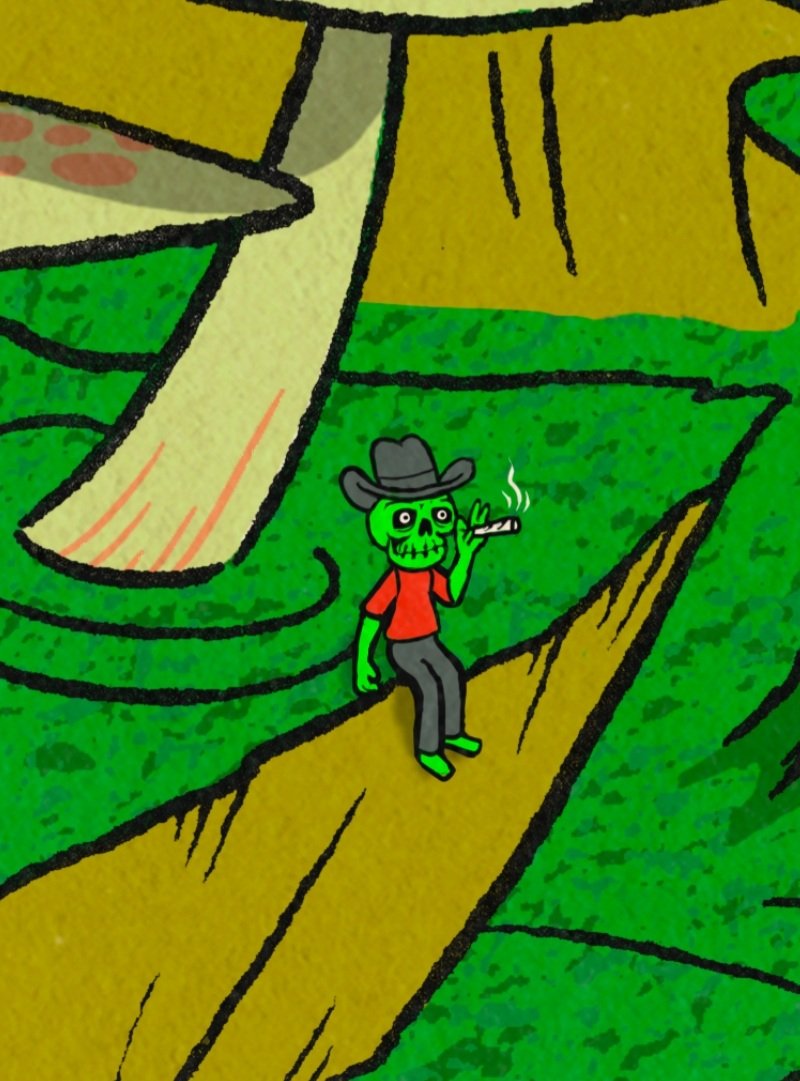 AlienDude.Base.eth 👽🛸🌌 tweet media