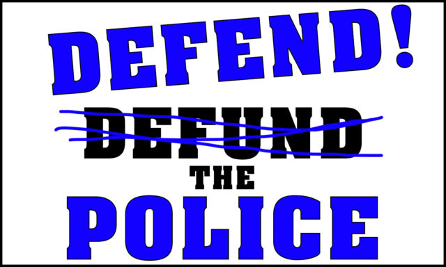 @ArchKennedy 🟦#DefendThePolice 🟦#BackTheBlue 🟦