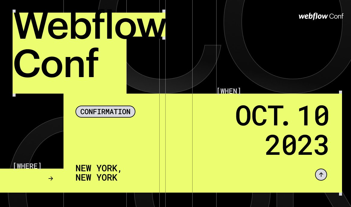 tehseenullah92's tweet photo. Let's meet in New York at @webflowconf #webflowconf2023 #webflowconf https://t.co/5rgRiSA1Zl