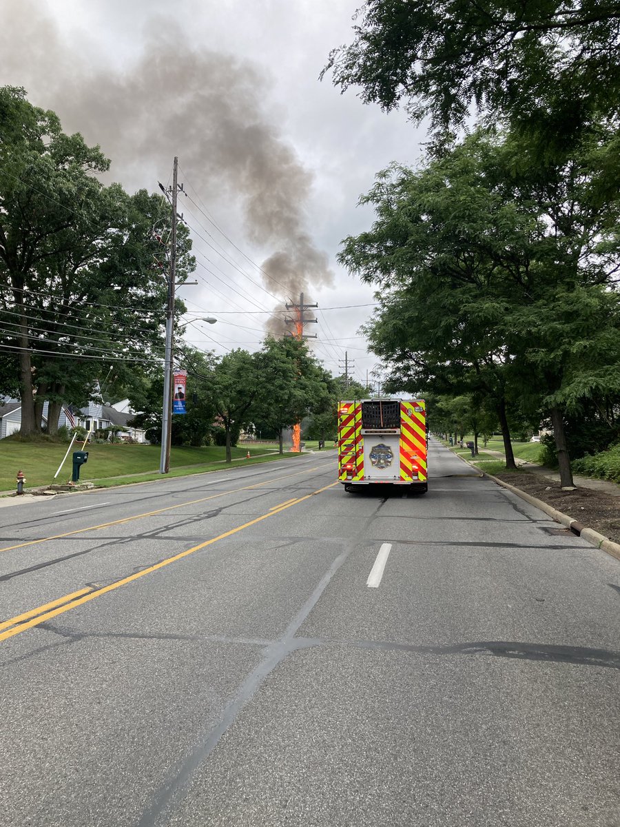 Independence Fire tweet media