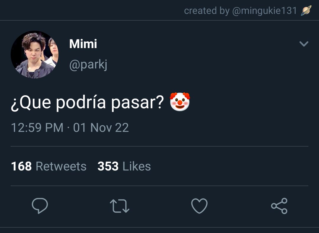 mingukie131's tweet photo. km au | fake boyfriend

jm y jk son tan buenos amigos que terminan fingiendo tener una relación para tapar su realidad; sentimientos mezclados y el primer celo de uno de ellos los llevará a vivir una curiosa y gratificante situación. https://t.co/Vx7agaiT3r