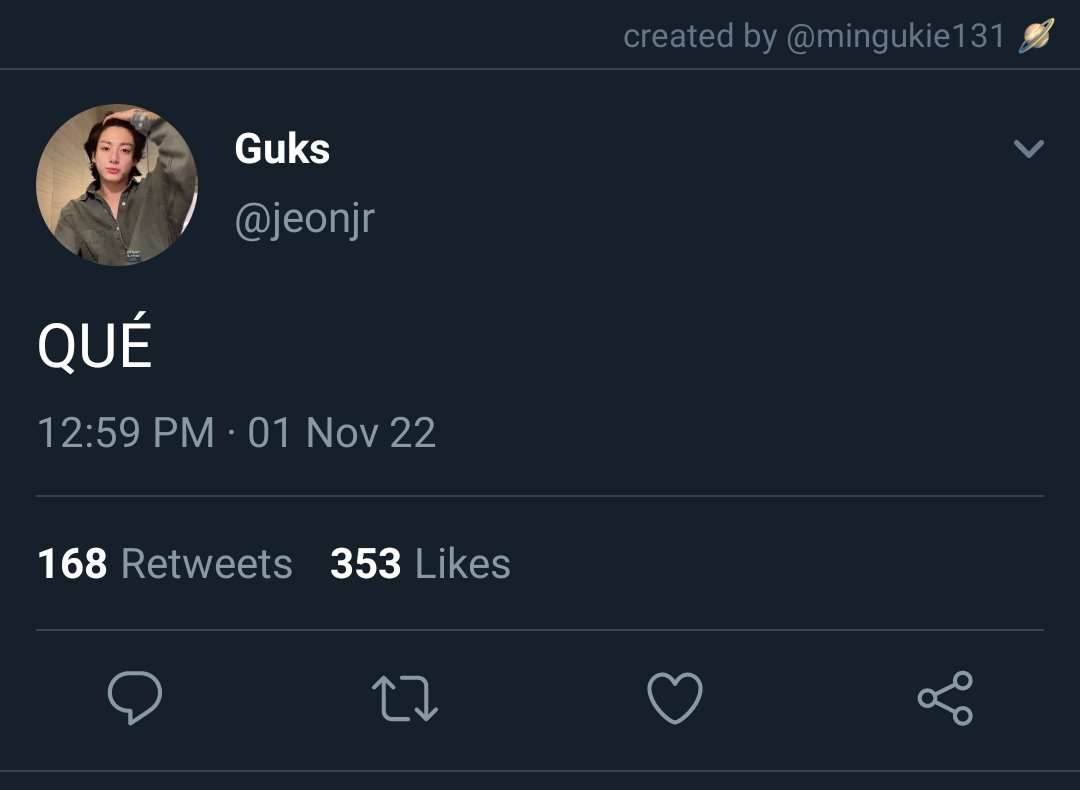 mingukie131's tweet photo. km au | fake boyfriend

jm y jk son tan buenos amigos que terminan fingiendo tener una relación para tapar su realidad; sentimientos mezclados y el primer celo de uno de ellos los llevará a vivir una curiosa y gratificante situación. https://t.co/Vx7agaiT3r