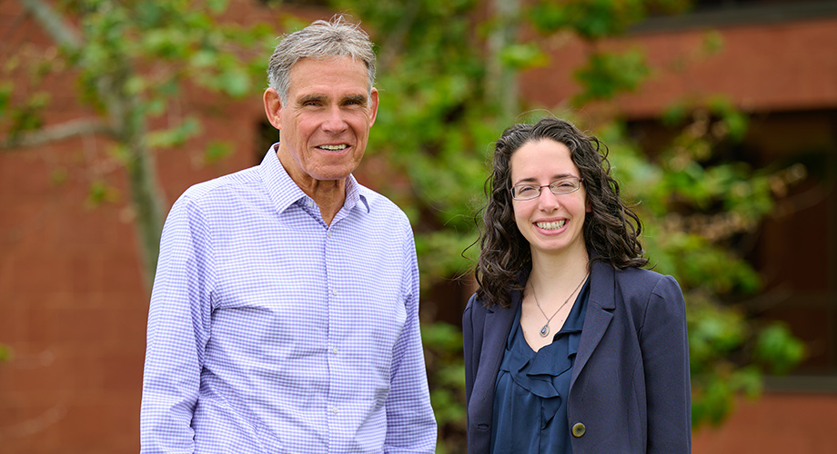 Scripps Research receives a major award from @NIH to lead key programs in the @AllofUsResearch Program. The Participant Center, directed by @EricTopol & @julialmv, makes the program more accessible to participants & adds new data collection capabilities scripps.edu/news-and-event…