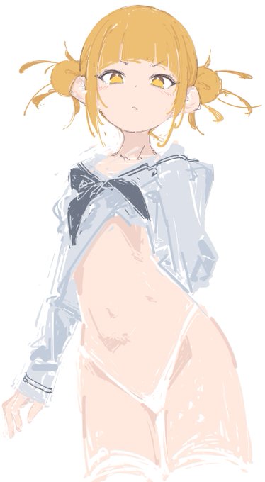 練習の時こんな感じで描いてます^q^ 