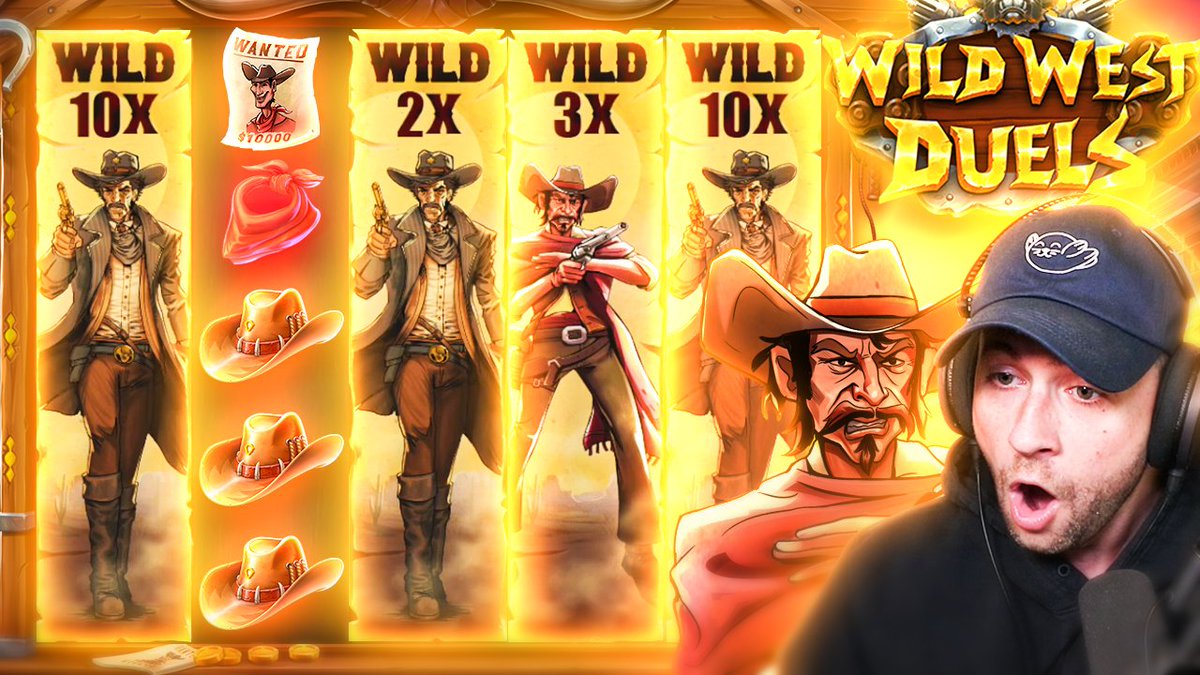 Wild West Duel Wild West Duel