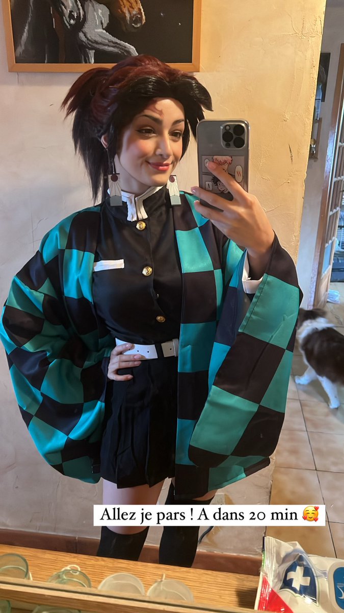❥ Mimi (LISEZ GOKURAKUGAI) tweet media