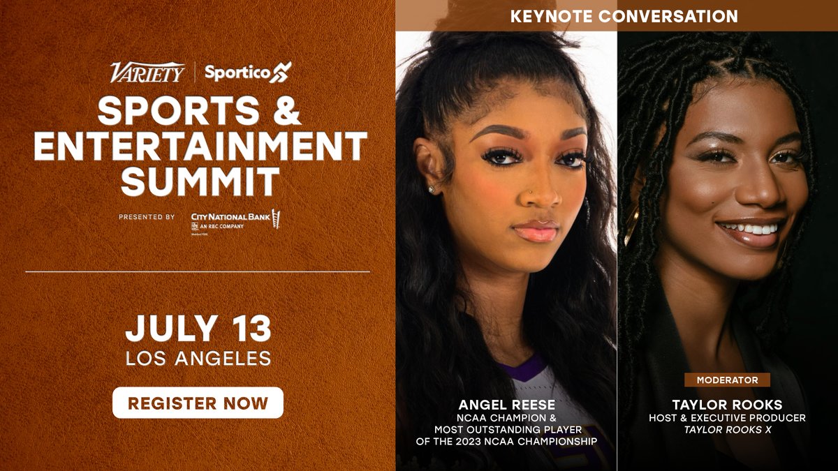 Taylor Rooks on Twitter: