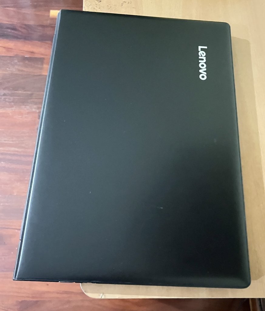 solo11266's tweet photo. ส่งต่อ notebook lenovo ideapad 310 ขนาด 15.6 นิ้ว อุปกรณ์ครบค่า มีสายชาร์จ
ใช้ได้ปกติทุกอย่าง
เครื่องใหม่มากคือซื้อมาใช้นับครั้งได้เลย
ราคา 5300 บาท
นัดรับ มธได้ค่า
รายละเอียดเพิ่มเติมในคอมเม้น
สนใจ dm มาคุยได้นะคะ
#ส่งต่อ #notebookมือสอง #ส่งต่อของมือสอง #ส่งต่อnotebook #Lenovo https://t.co/vLZzXcDXvs