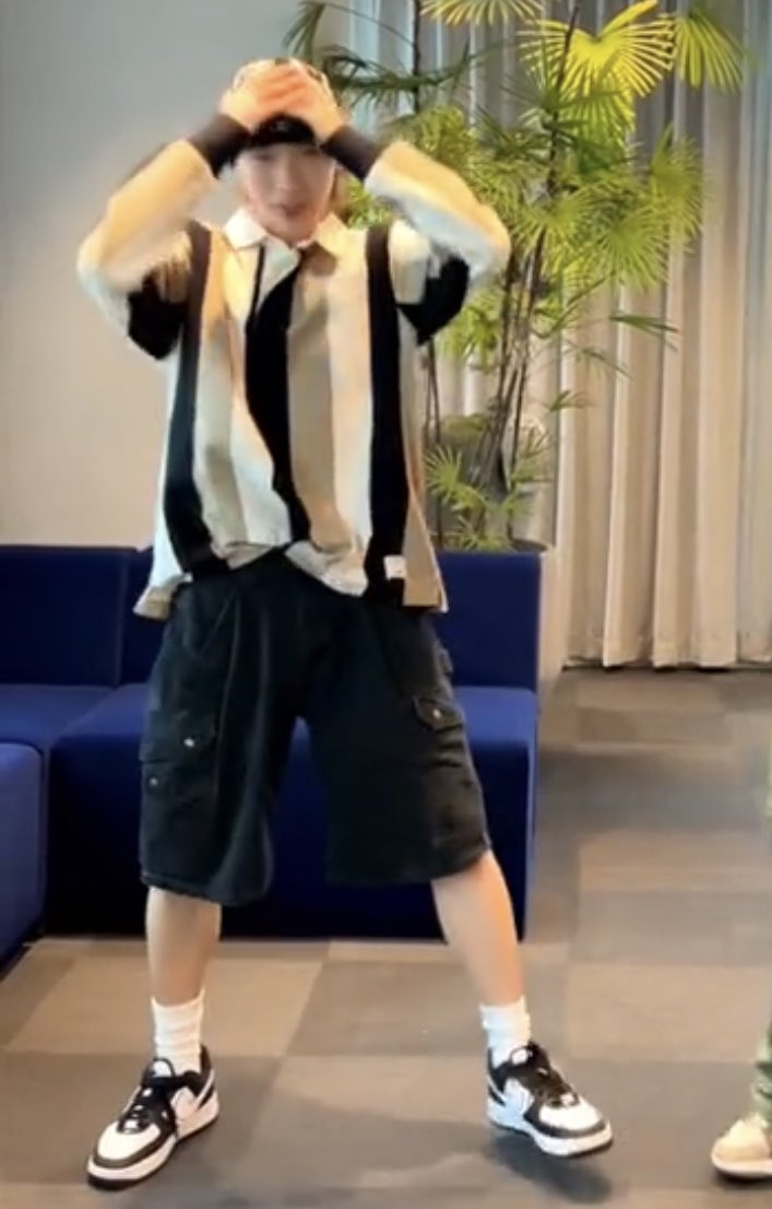 จูเอ้ว ไม่ได้กินชาจี tweet media